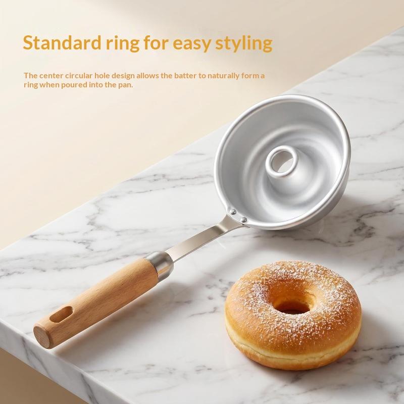 Eisen-Bratlöffelform, Lebensmi – Food Snacks With Iron Bewertung und Preis