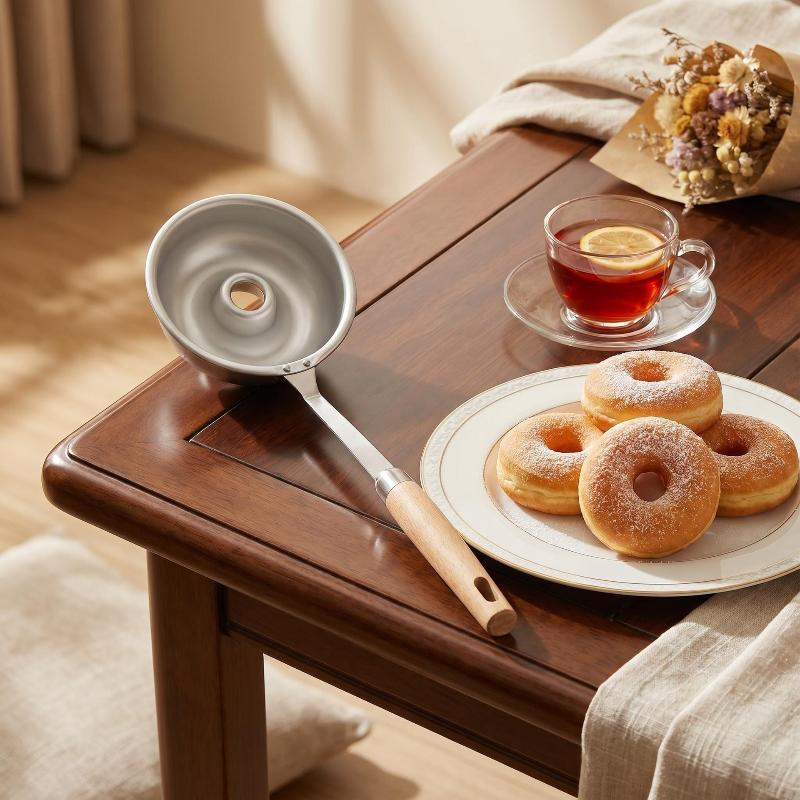 Eisen-Bratlöffelform, Lebensmi – Food Snacks With Iron Bewertung und Preis