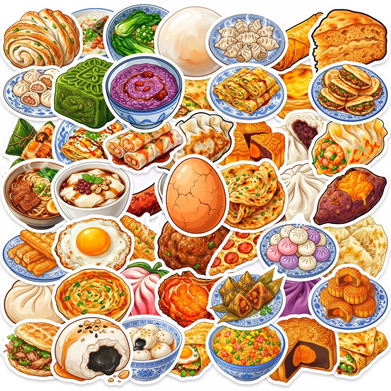 50 Stück chinesisches Essens-T – Food Snacks Wholesale Bewertung und Preis