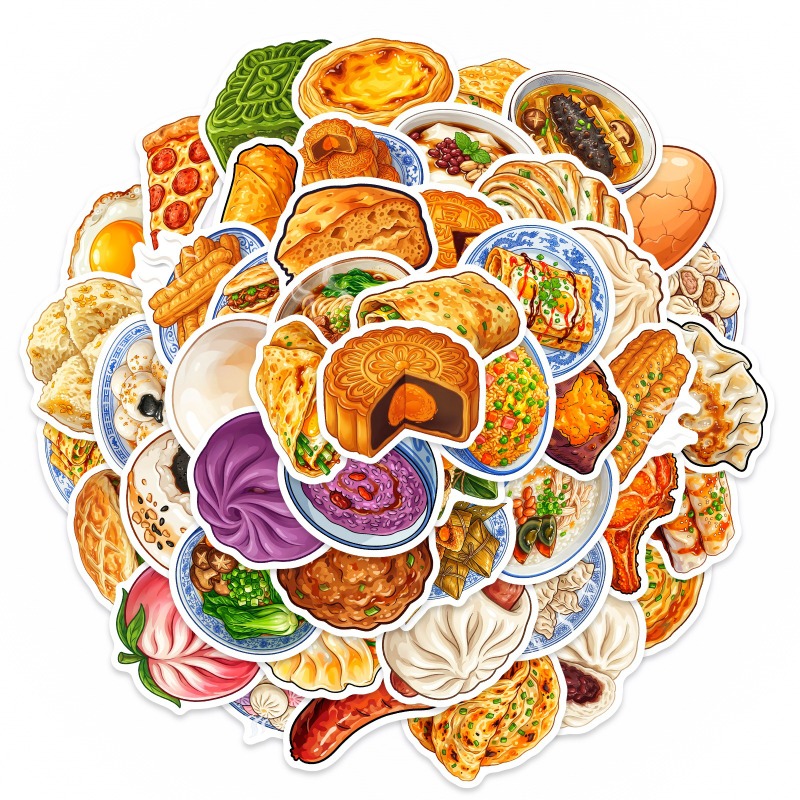 50 Stück chinesisches Essens-T – Food Snacks Wholesale Bewertung und Preis