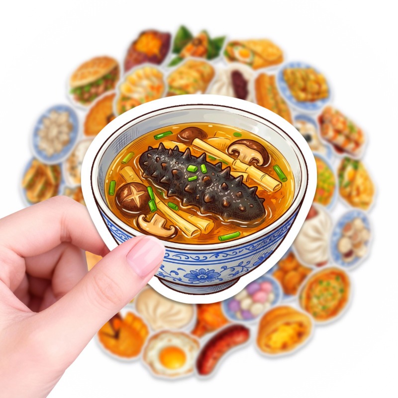 50 Stück chinesisches Essens-T – Food Snacks Wholesale Bewertung und Preis