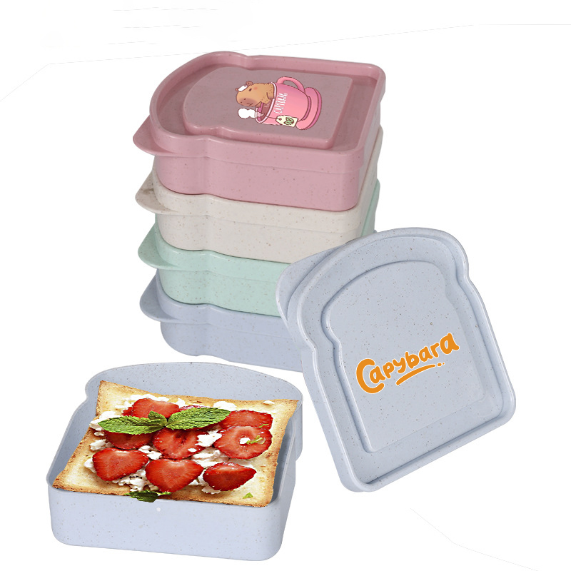 Capybara Sandwich-Aufbewahrung – Food Snacks Wholesale Bewertung und Preis