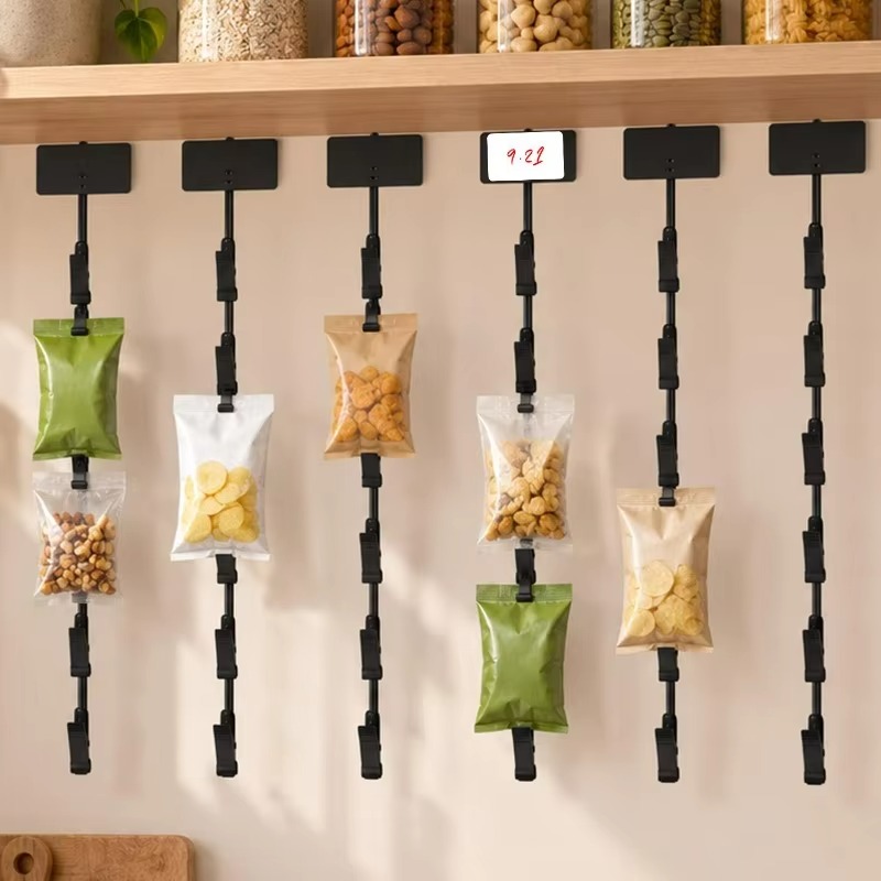 1/4 Stück Hängender Snack-Orga – Food Snacks With Iron Bewertung und Preis