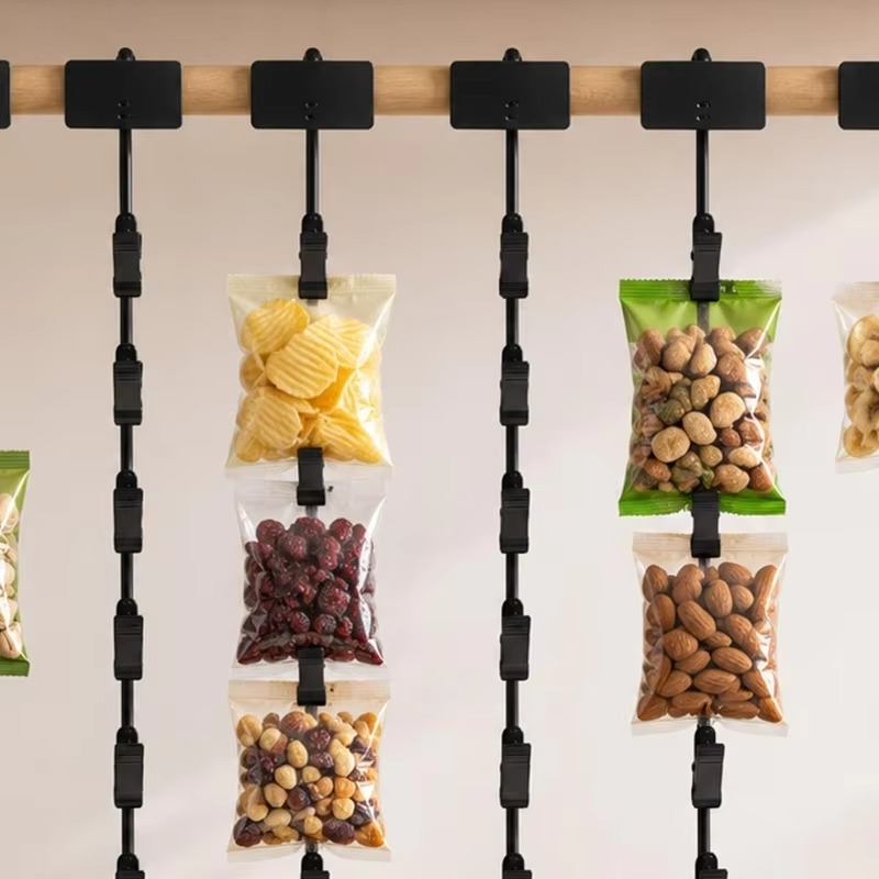 1/4 Stück Hängender Snack-Orga – Food Snacks With Iron Bewertung und Preis
