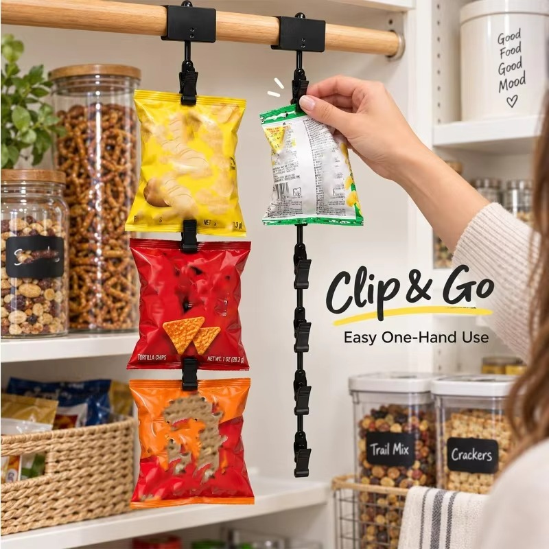 1/4 Stück Hängender Snack-Orga – Food Snacks With Iron Bewertung und Preis