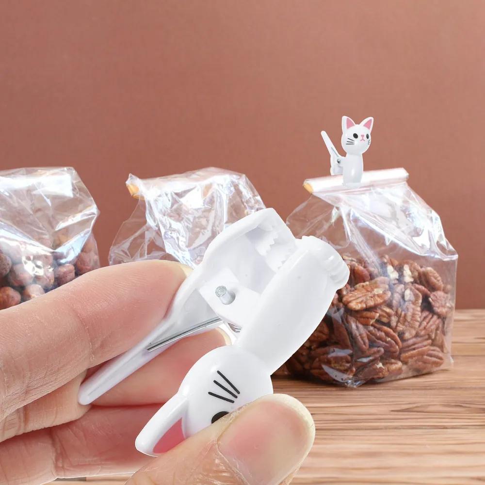 8 Stück Katzenförmige Lebensmi – Food Snacks Wholesale Bewertung und Preis