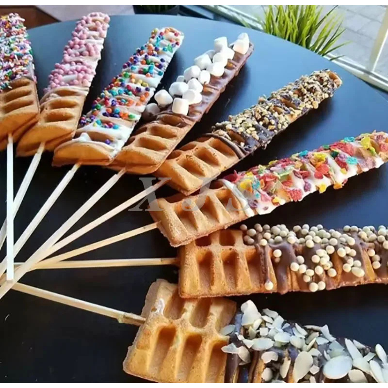 Neuer Snack-Food-Hersteller fü – Food Snacks With Iron Bewertung und Preis