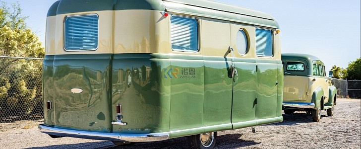 Ce Mobile Restaurant Food Cate – Food Truck With Snacks Bewertung und Preis