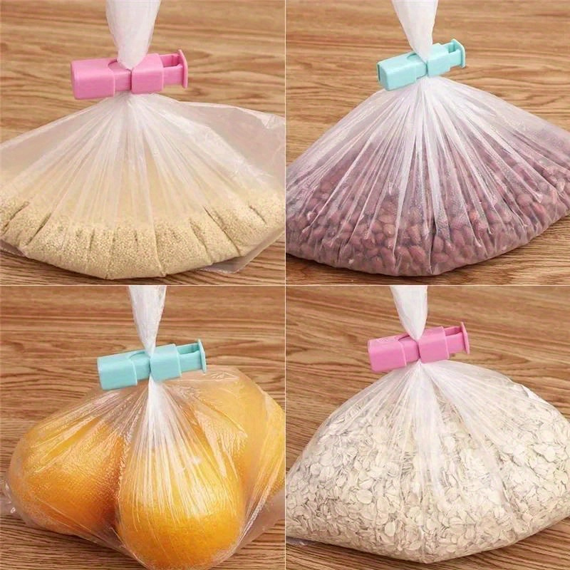 2-12Pcs Tragbare Küche Lagerun – Food Snacks Wholesale Bewertung und Preis