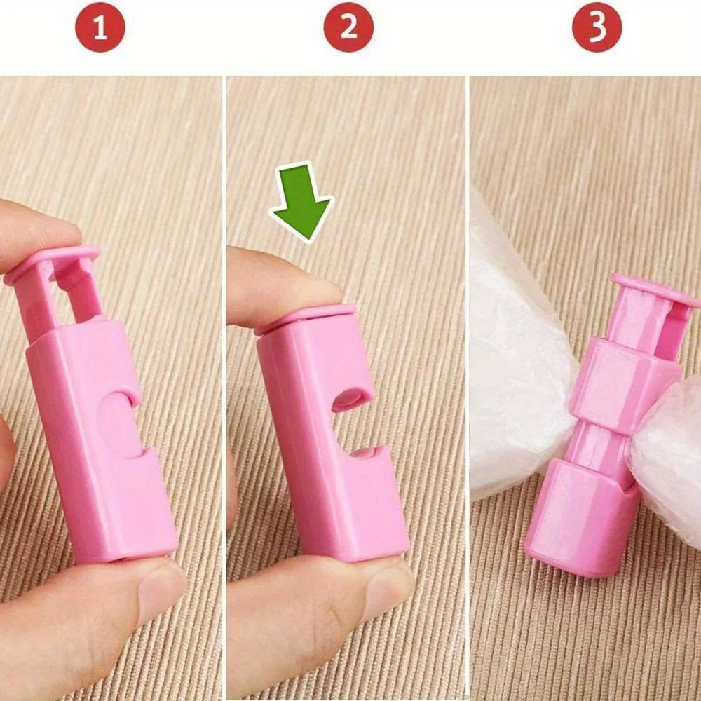 2-12Pcs Tragbare Küche Lagerun – Food Snacks Wholesale Bewertung und Preis