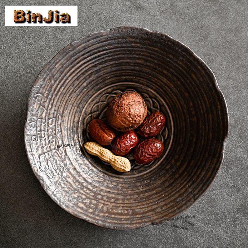 BAEJORIA Vergoldete, mit Eisen – Food Snacks With Iron Bewertung und Preis